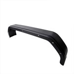 Garde-boue en plastique pour essieu tandem 13/14 pouces (22155)