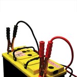 Jeu de cables de demarrage 700Amp.