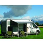 Jeu de sangles anti-tempete pour auvents Thule Omnistor