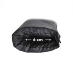 Protections de tente pour sangle anti-tempete - lot de 3 pieces