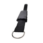 Protections de tente pour sangle anti-tempete - lot de 3 pieces