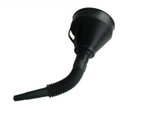 Entonnoir avec bec flexible