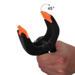 Pinces universelles - jeu de 2 pcs