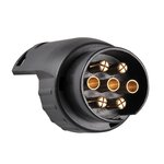 Adaptateur de prise de 7 a 13 broches