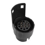Adaptateur de prise de 7 a 13 broches
