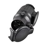 Adaptateur de type Jaeger vers type Multicon West 13 broches