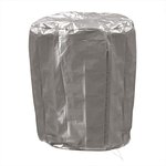 Housse de protection pour arbre de roue
