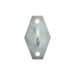 Oeil a voile rond 24mm