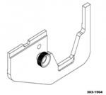 Ensemble d'outils de synchronisation de moteur pour Ford 2.0 L Ecoboost Engines