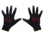 Gants de mecaniciens taille 8 (M)