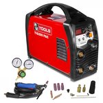 Inverter tig soudeur 200A -12kg