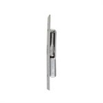 Serrure de seau petite 100x19mm