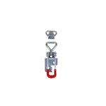 Tendeur reglable 70-81mm incl. contre-piece