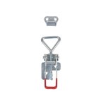 Tendeur ajustable 115-125 mm incl. contre-piece