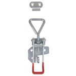 Verrou de tension reglable 160-180 mm avec contrepartie