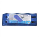 Bloc de rampe bleu - lot de 2 pieces