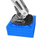Bloc de rampe empilable multifonctionnel