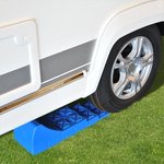 Bloc de rampe empilable multifonctionnel