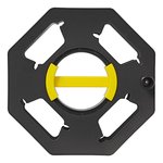 Enrouleur de cable compact