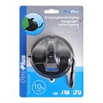 Support a ventouse 10 cm