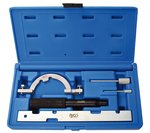Coffret de calage pour Opel 1.0, 1.2, 1.4
