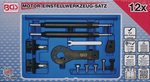 Coffret de calage pour Fiat, Alfa Romeo, Lancia 1.2 16V, 1.4 16V, T-Jet