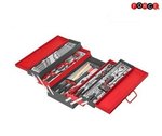 Boite a outils remplie de 101 pieces