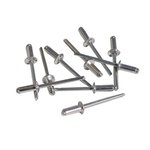 Assortiment de rivets aveugles 500 pcs