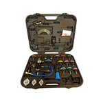 Kit de diagnostic de systeme de refroidissement