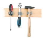 Ensemble porte-outils 3 pieces