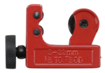 Diametre du coupe-tube 3 - 22 mm