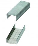 Agrafes type 53 8 x 11,4 mm 1000 pieces