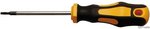 Tournevis profil T (pour Torx) T6 longueur de la lame 60 mm