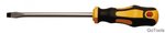 Tournevis fente 8 mm longueur de la lame 150 mm