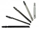 Jigsaw Saw Blade Set, 10  pieces