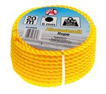 Corde tout usage 20 m x 6 mm