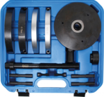 Roulement de moyeu de roue Outil pour Ford, Volvo, Mazda, 78 mm