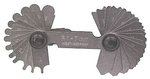 Rayon Gauge -0,25 kg