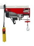 Palan electrique 300/600 kg