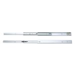 Jeu de glissieres billes pour Practical