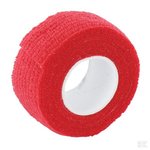 ResQ-plast Professional 25mm Rouge