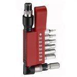 Jeu de 8 embouts Hex