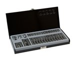 Coffret de 35 embouts