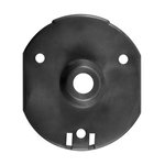 Prise 13 broches PVC type Jaeger + joint caoutchouc