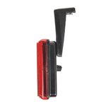 Feu de gabarit rouge 110x45x51mm