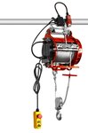 Palan electrique -PH400