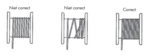 Palan electrique 400/800 kg