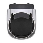 Porte-boisson pour la grille de ventilateur