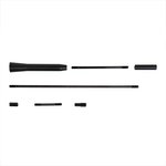 Antenne de voiture incl. Adaptateurs M5 M6