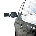 Miroir de caravane Duo
